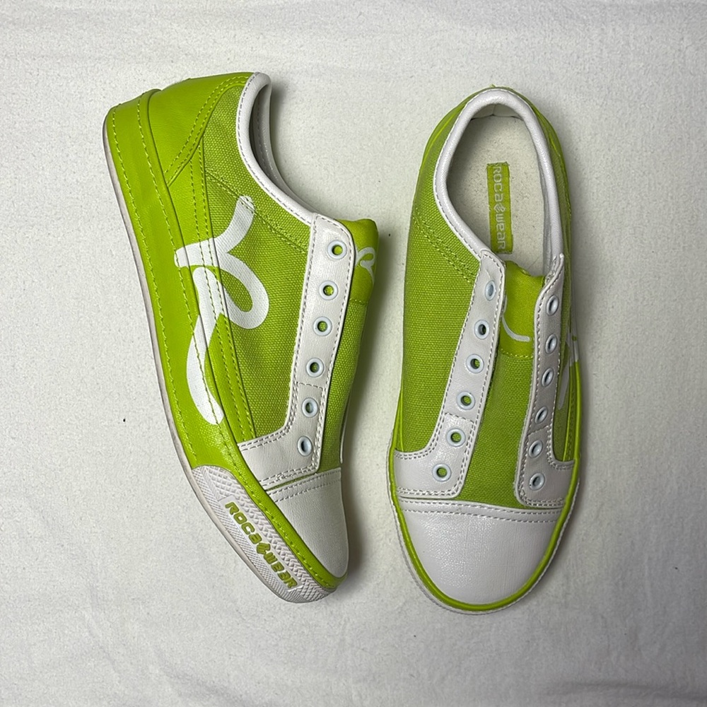 Vintage Y2K casual shoes